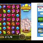slot gallina nuova