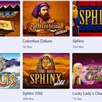 giochi gratis slot machine da bar